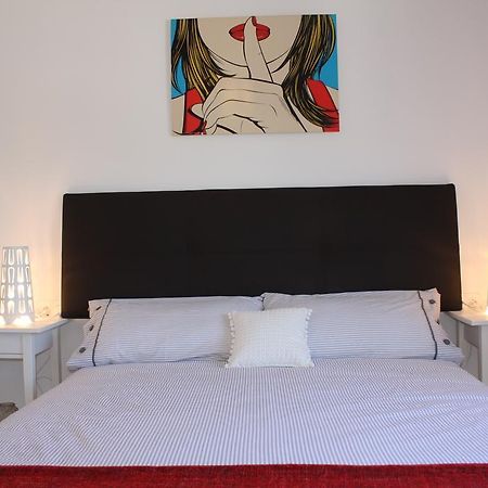 Apartamento Moderno Cerca Del Centro Malaga Ngoại thất bức ảnh