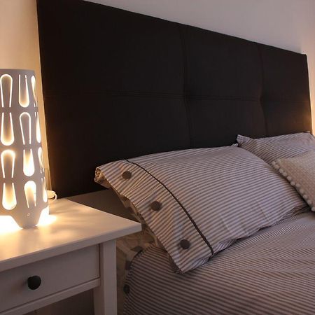Apartamento Moderno Cerca Del Centro Malaga Ngoại thất bức ảnh