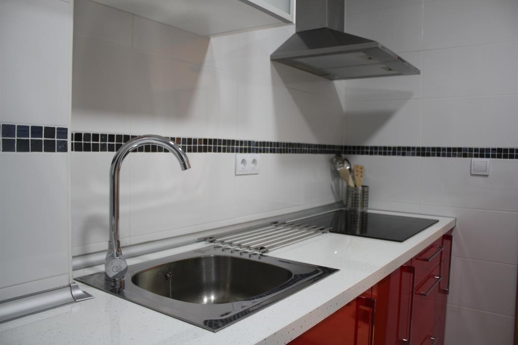 Apartamento Moderno Cerca Del Centro Malaga Ngoại thất bức ảnh