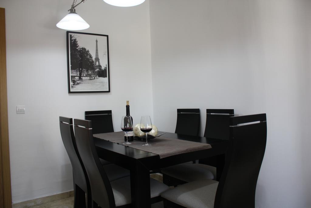 Apartamento Moderno Cerca Del Centro Malaga Ngoại thất bức ảnh