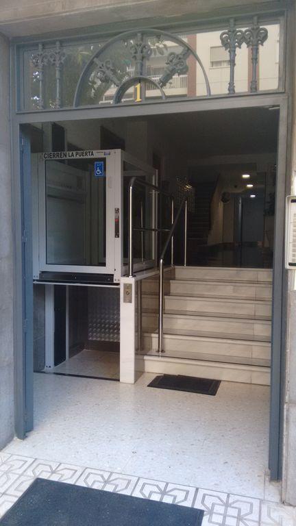 Apartamento Moderno Cerca Del Centro Malaga Ngoại thất bức ảnh